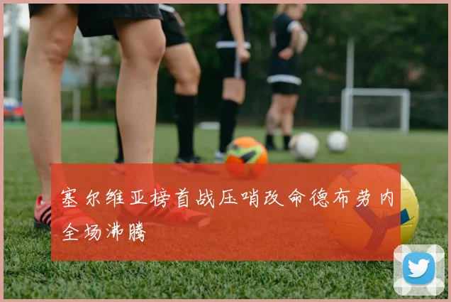 塞尔维亚榜首战压哨改命德布劳内全场沸腾